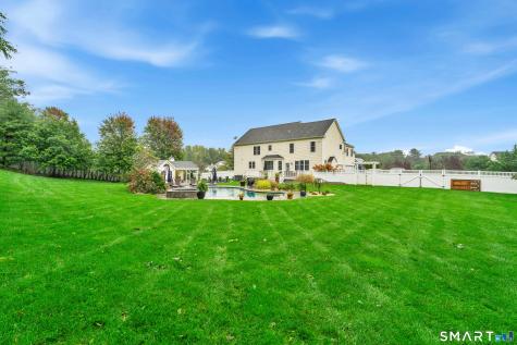 87 Wildcat Springs Drive Madison CT 06443