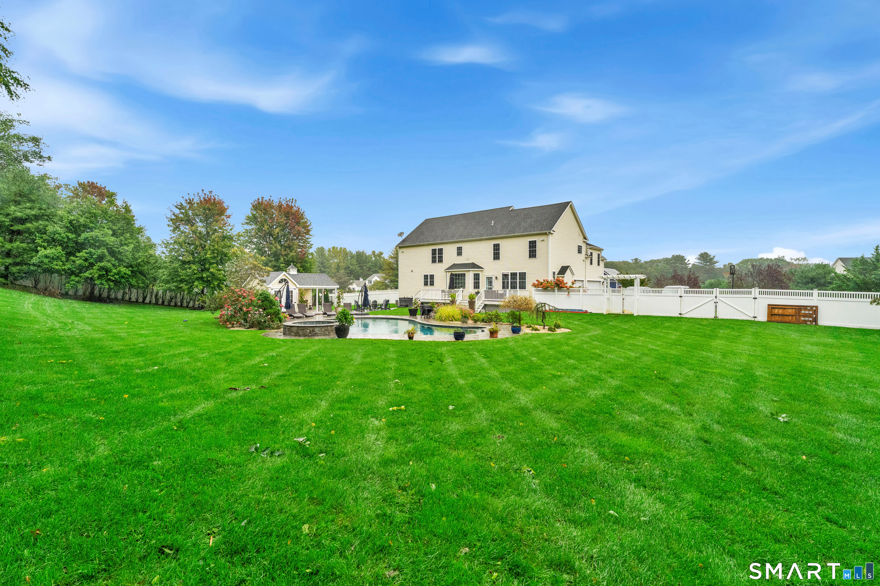 87 Wildcat Springs Drive Madison CT 06443