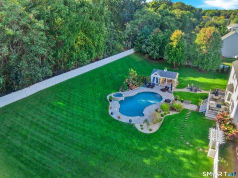 87 Wildcat Springs Drive Madison CT 06443