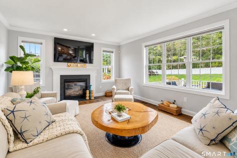 87 Wildcat Springs Drive Madison CT 06443