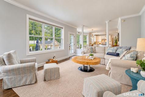 87 Wildcat Springs Drive Madison CT 06443