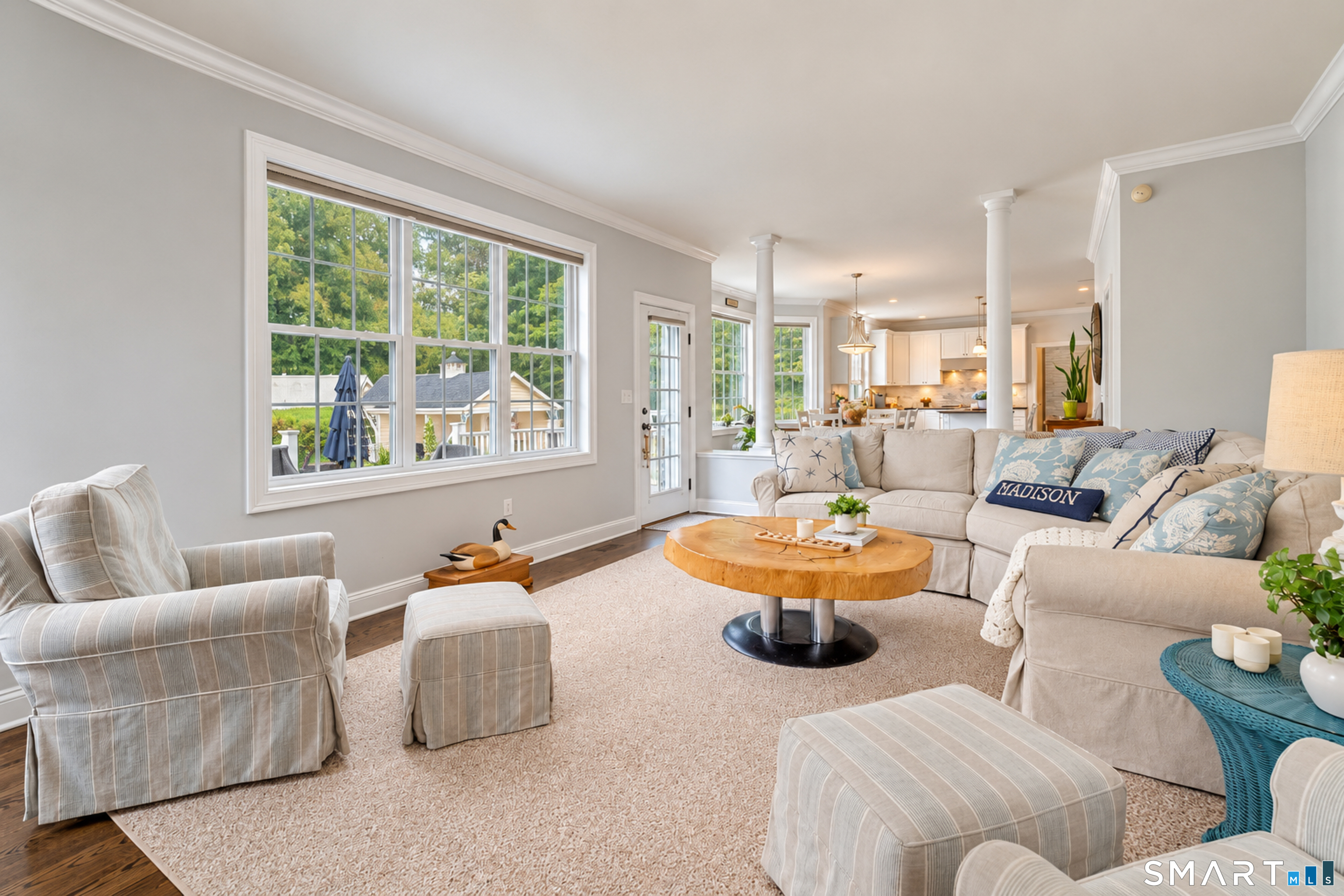 87 Wildcat Springs Drive Madison CT 06443