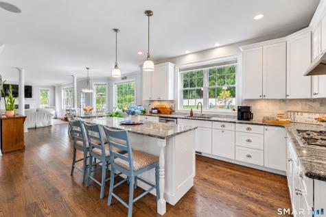 87 Wildcat Springs Drive Madison CT 06443