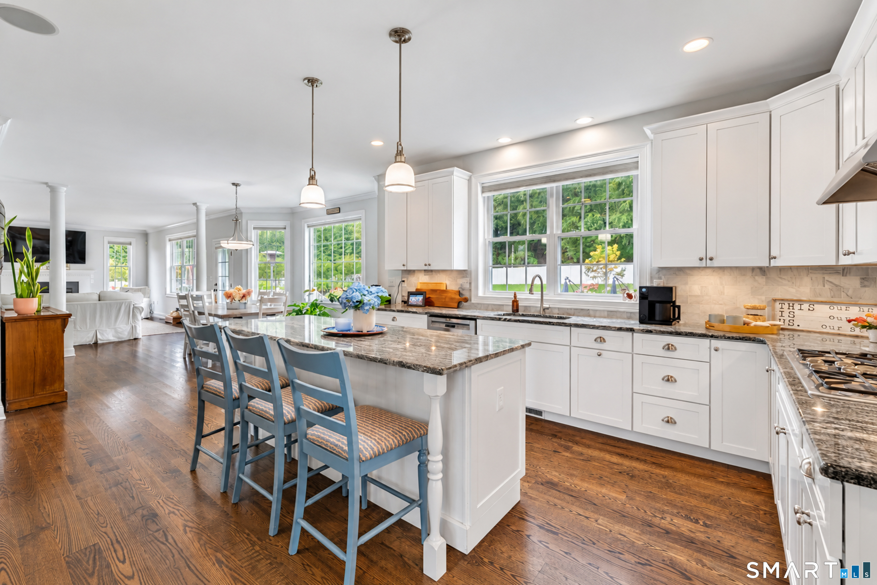 87 Wildcat Springs Drive Madison CT 06443