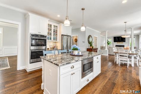 87 Wildcat Springs Drive Madison CT 06443
