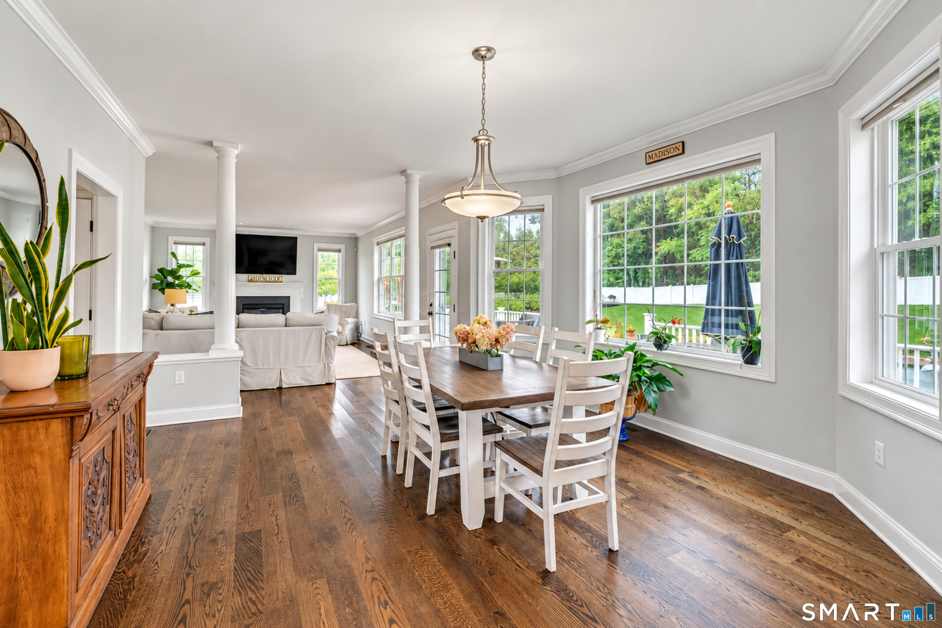 87 Wildcat Springs Drive Madison CT 06443