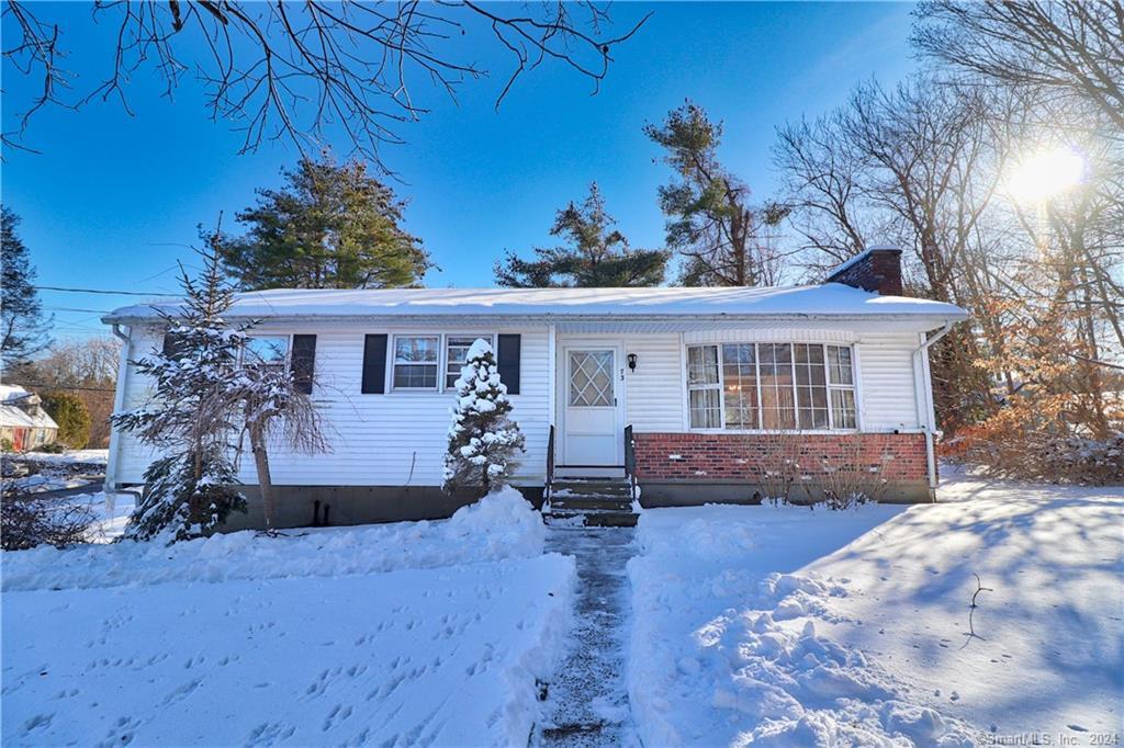 73 West Road Watertown CT 06795