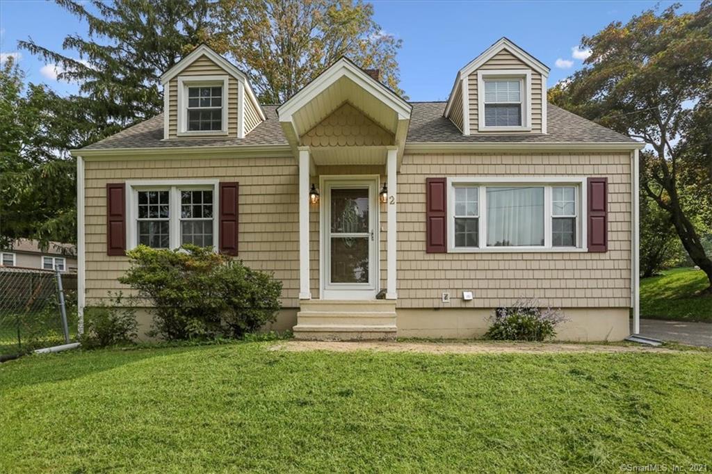 2 Circle Terrace Danbury CT 06810