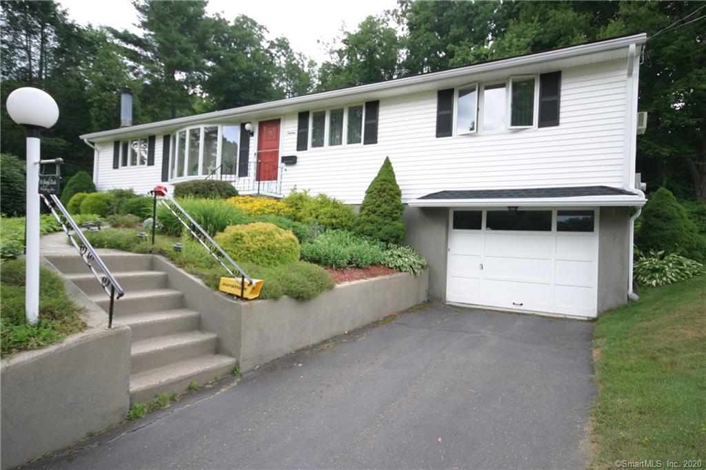 16 Sherry Circle Tolland CT 06084