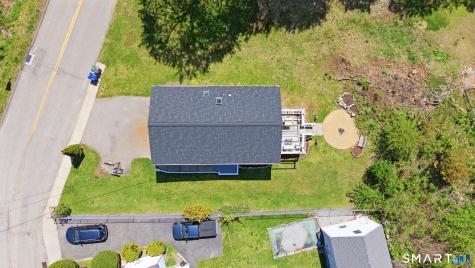 21 Chase Street Stonington CT 06379