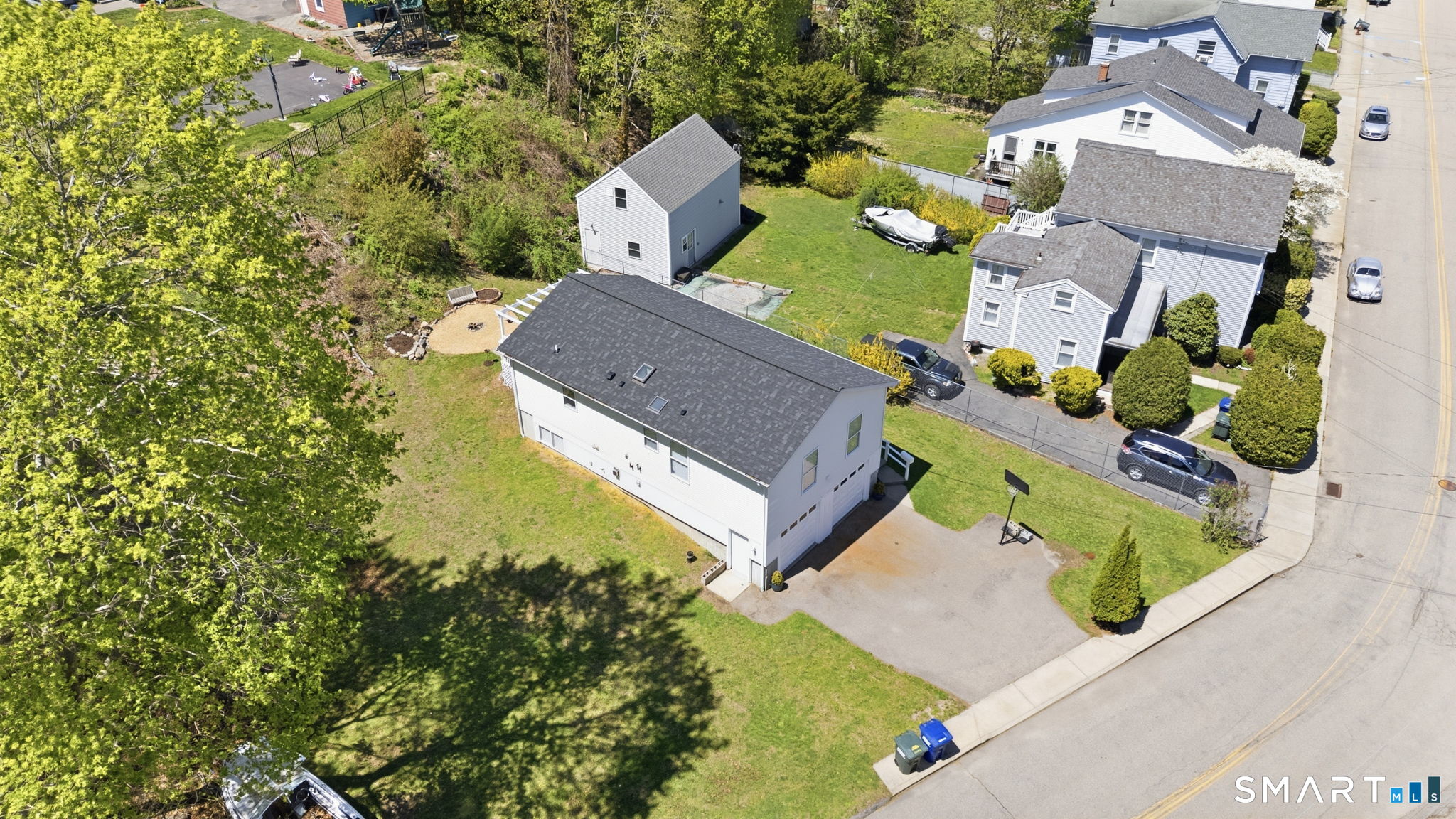 21 Chase Street Stonington CT 06379