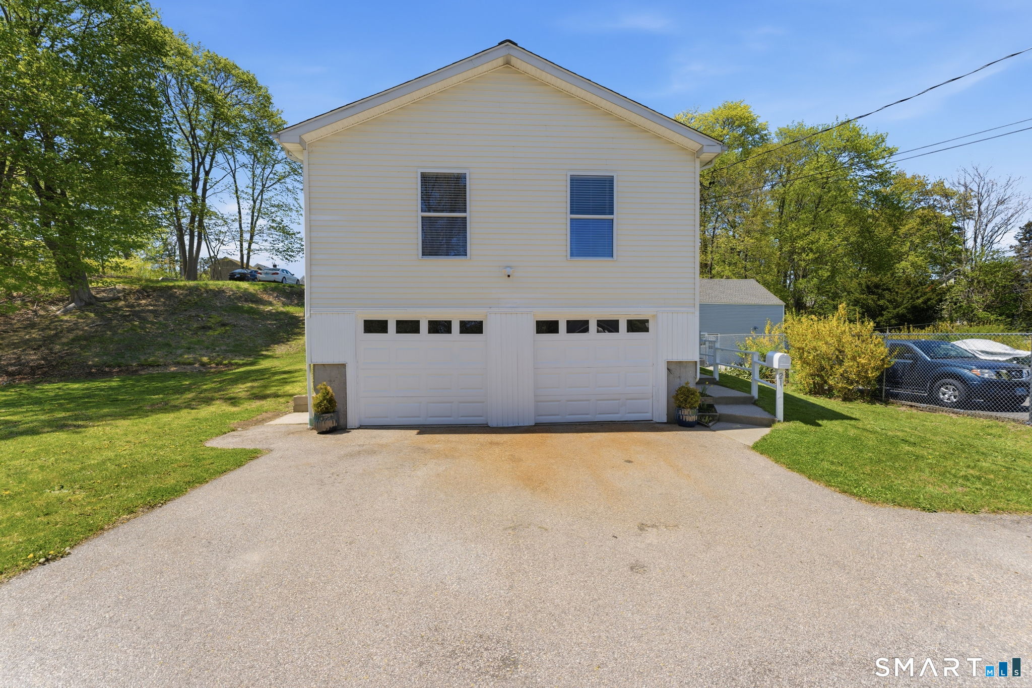 21 Chase Street Stonington CT 06379