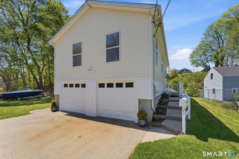 21 Chase Street Stonington CT 06379