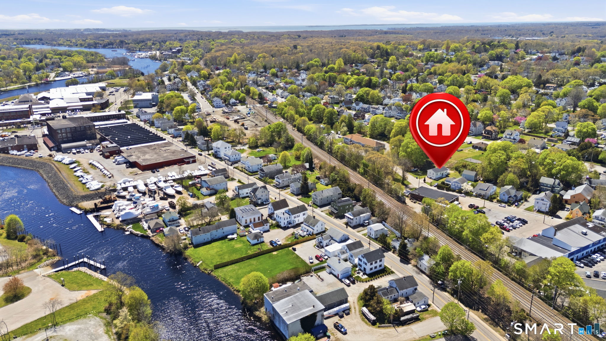 21 Chase Street Stonington CT 06379