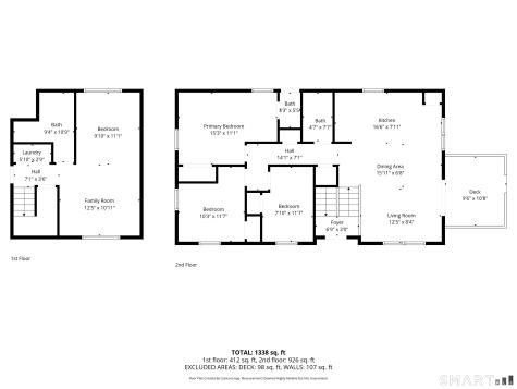 21 Chase Street Stonington CT 06379