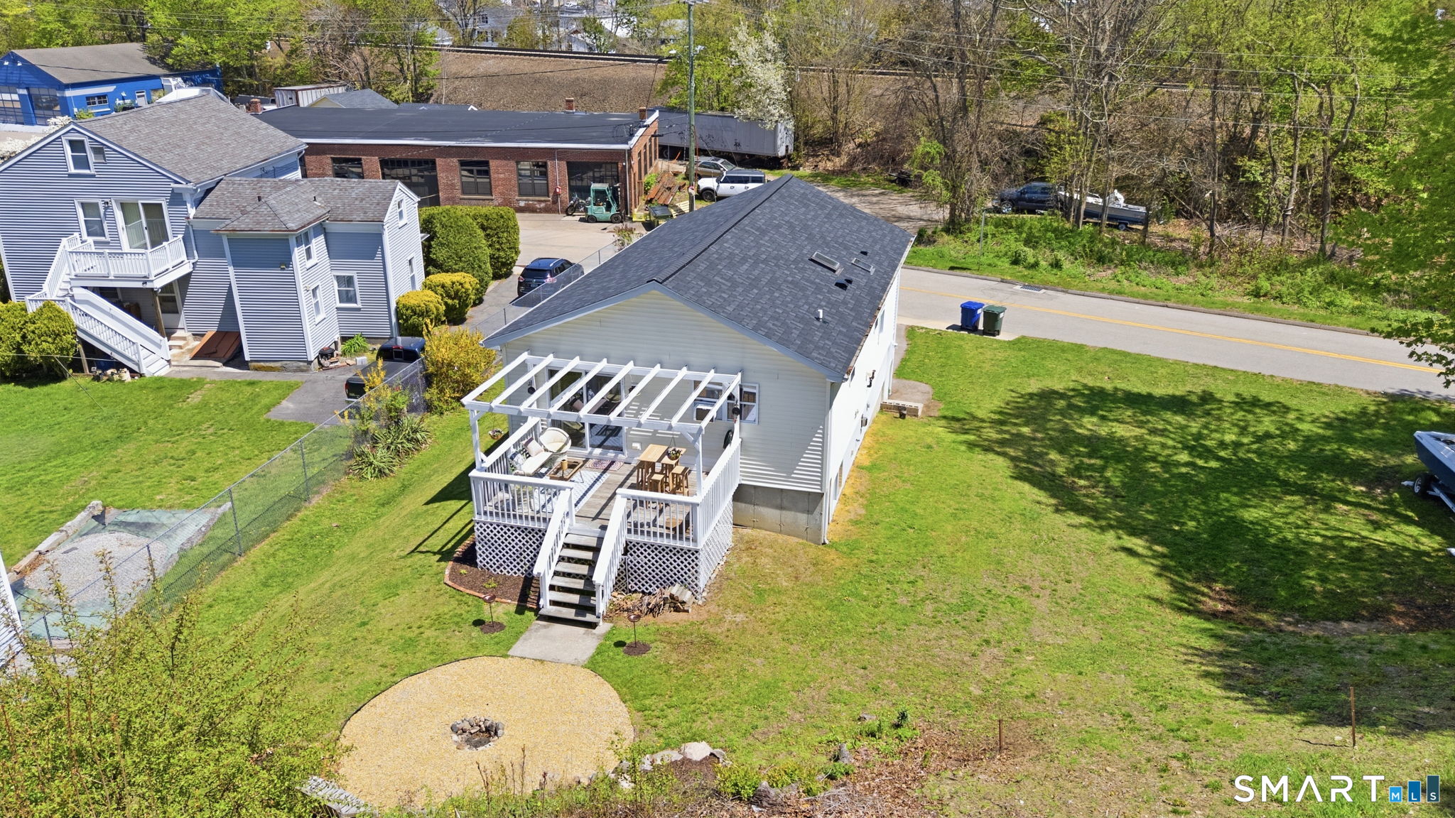 21 Chase Street Stonington CT 06379