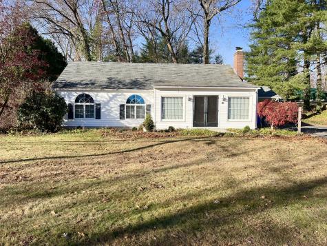 75 Fleetwood Road Bristol CT 06010