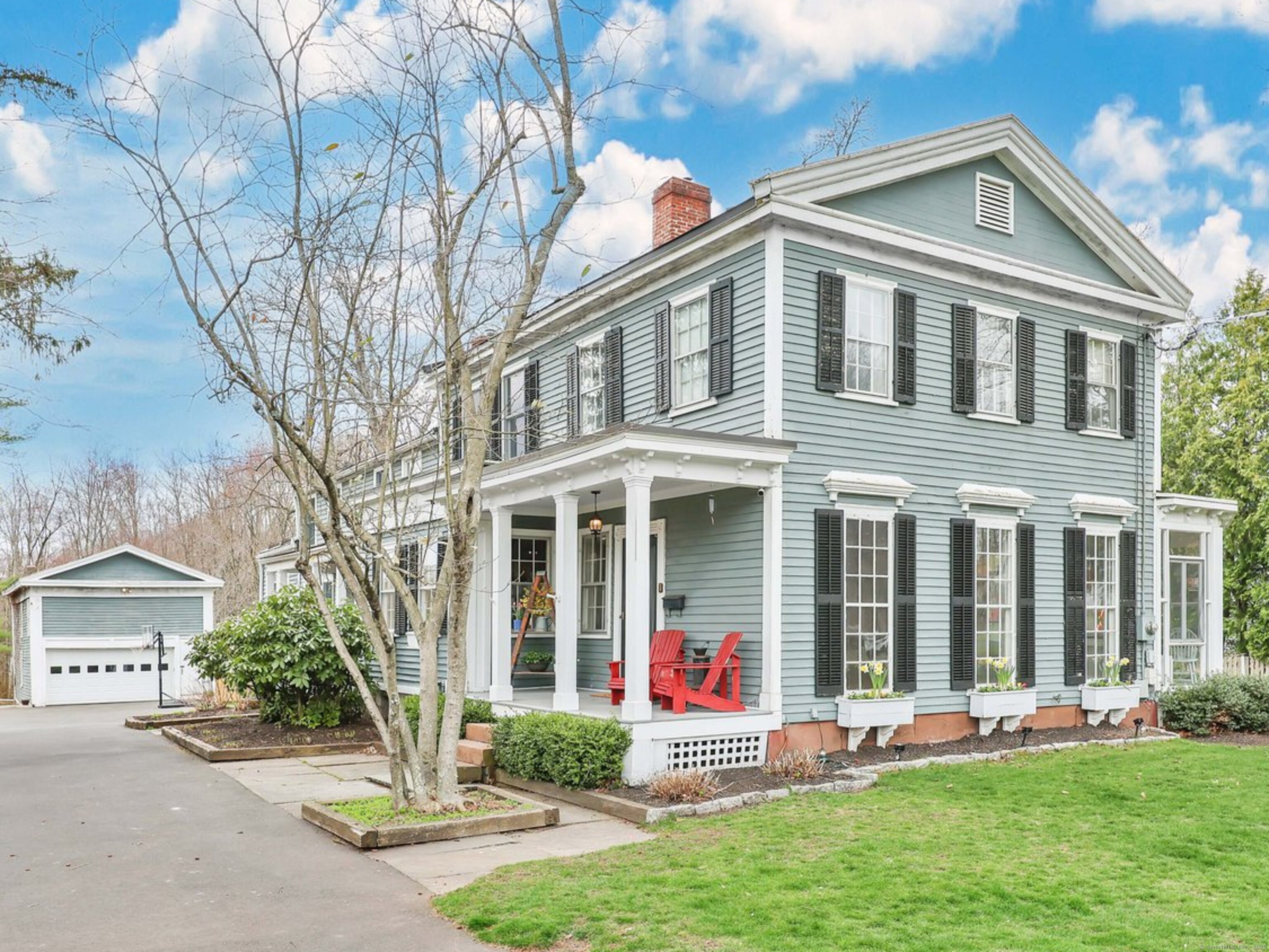 87 South Main Street Suffield CT 06078