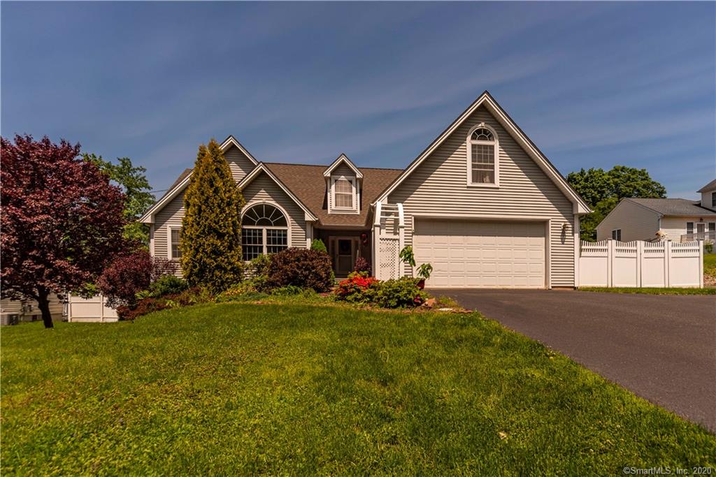 640 New Britain Avenue Newington CT 06111