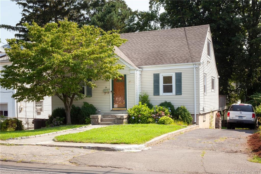 24 Silvermine Avenue Norwalk CT 06850