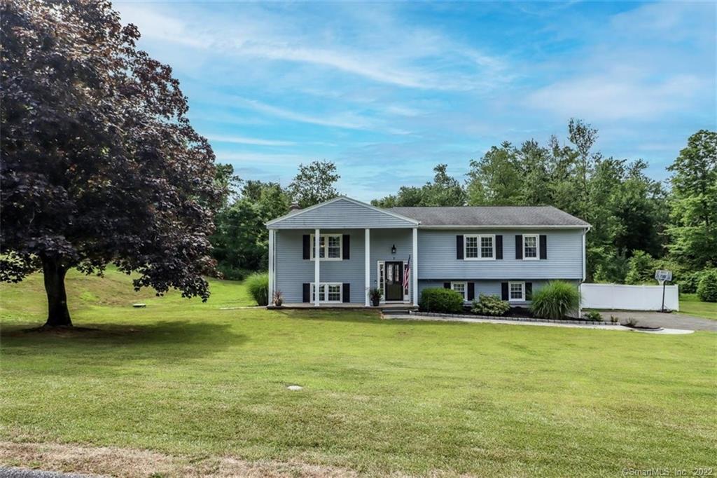 7 Coach Drive Brookfield CT 06804