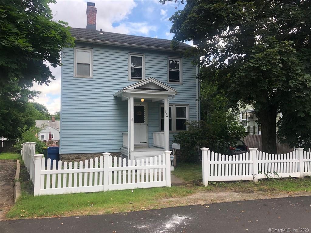 186 Bouley Avenue Waterbury CT 06705