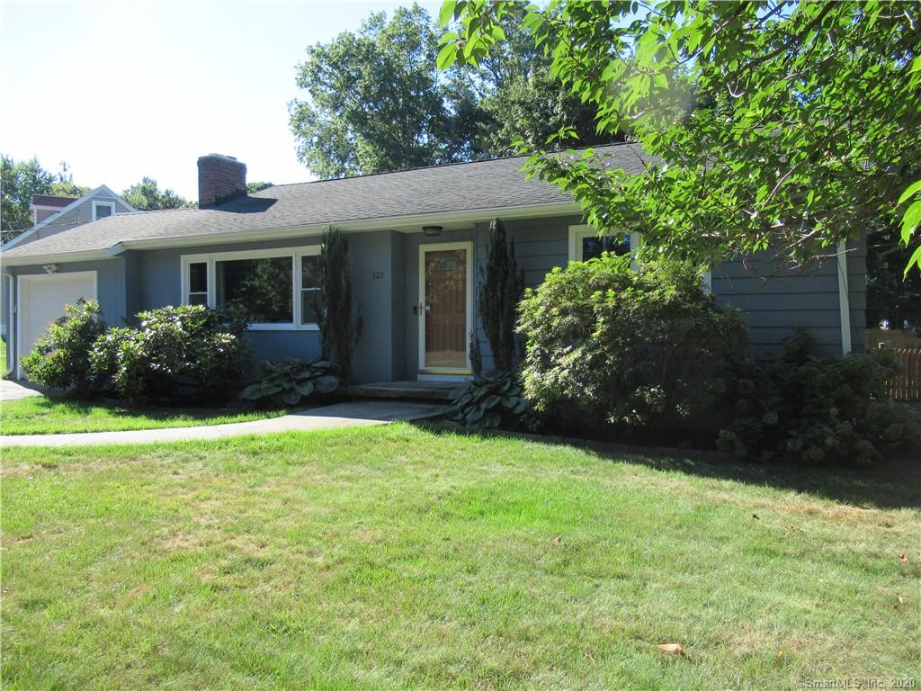 222 Plains Road Milford CT 06461