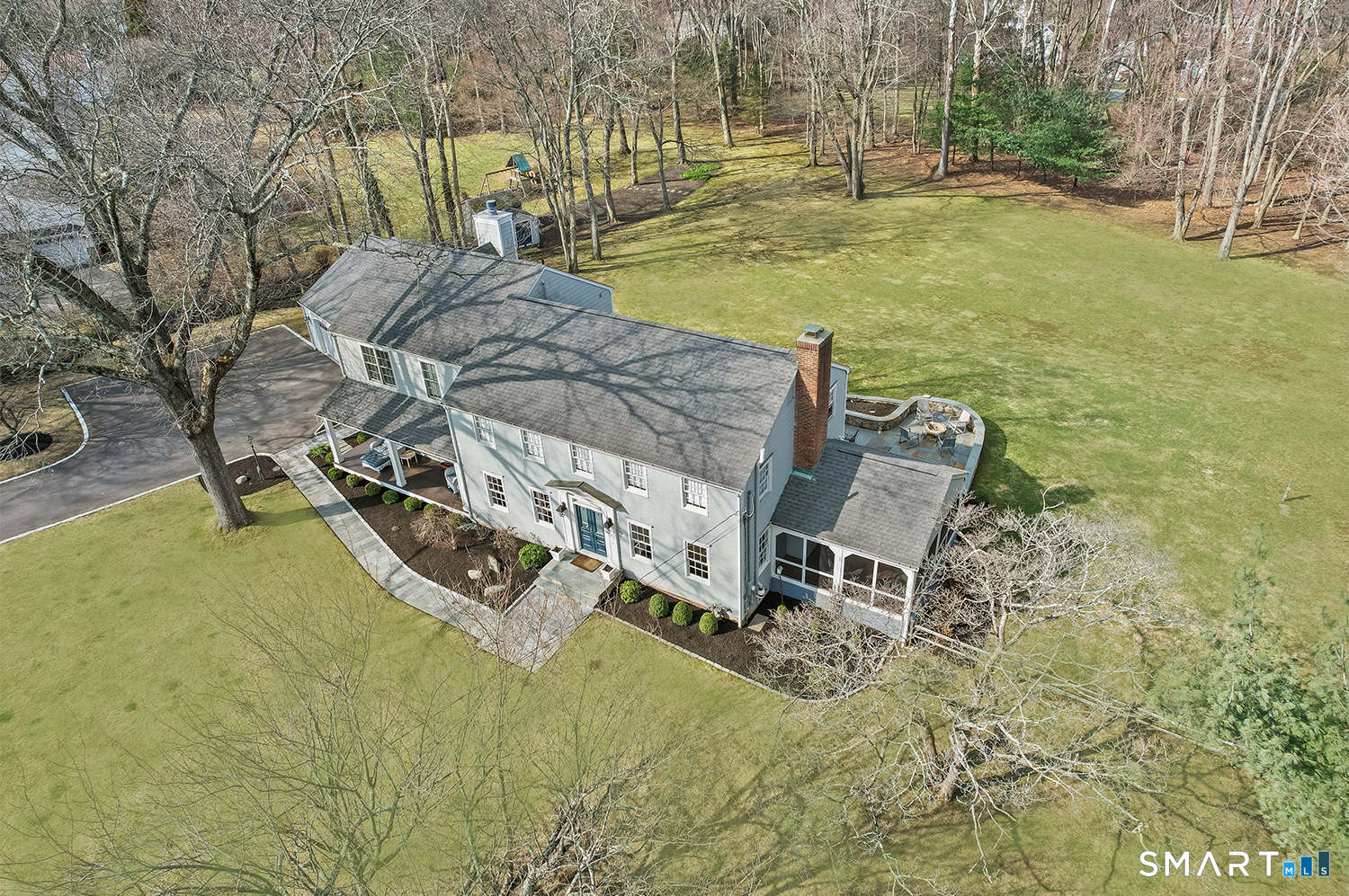 320 Warner Hill Road Fairfield CT 06890