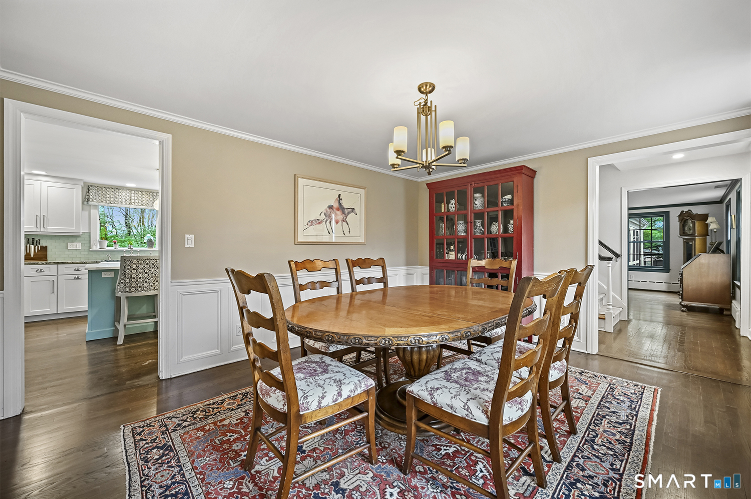 320 Warner Hill Road Fairfield CT 06890
