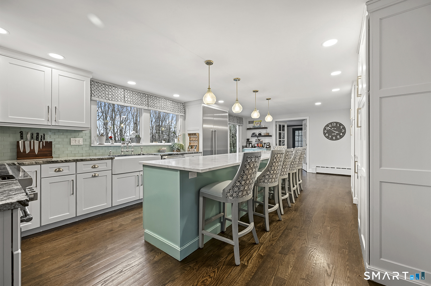 320 Warner Hill Road Fairfield CT 06890