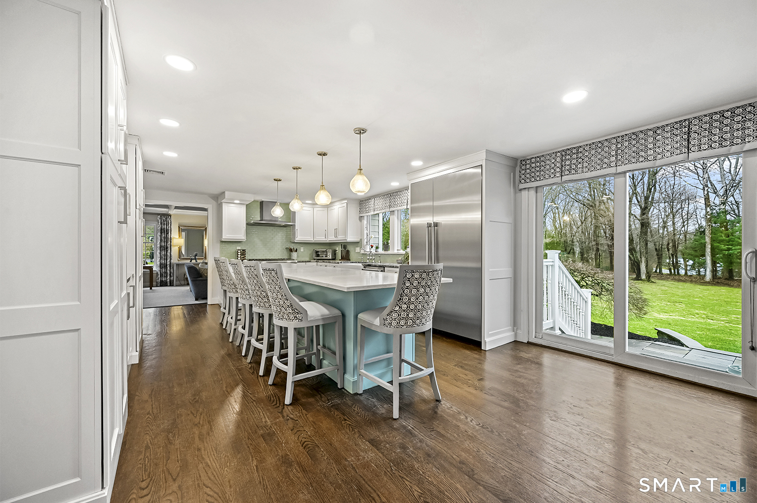 320 Warner Hill Road Fairfield CT 06890