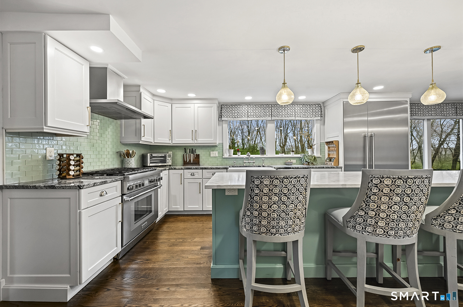 320 Warner Hill Road Fairfield CT 06890