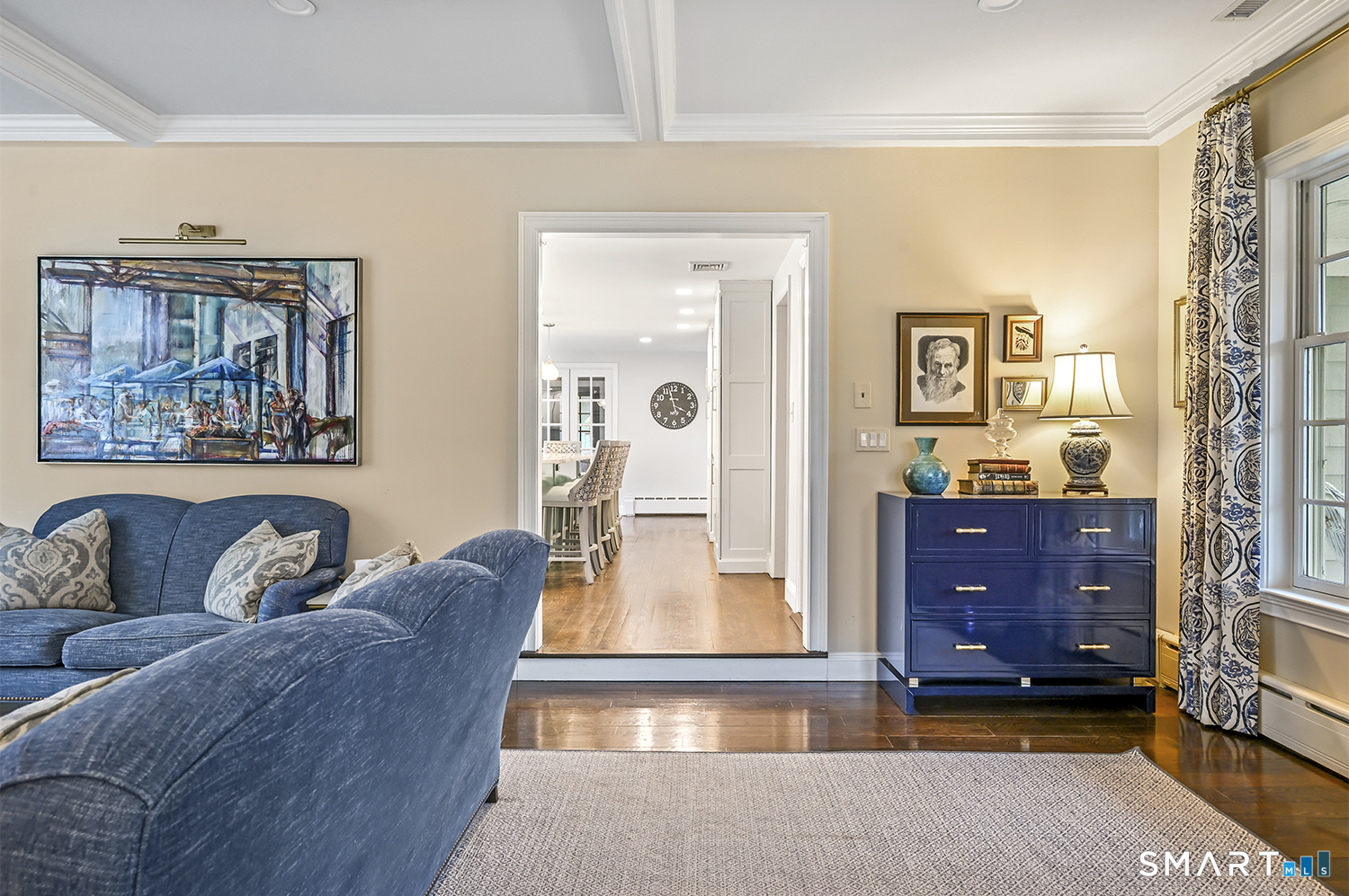 320 Warner Hill Road Fairfield CT 06890