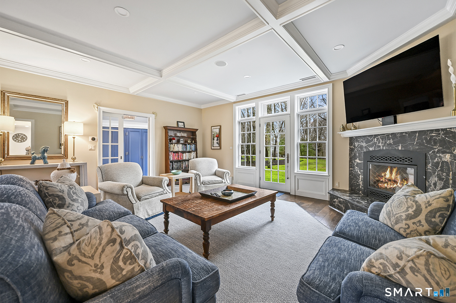 320 Warner Hill Road Fairfield CT 06890