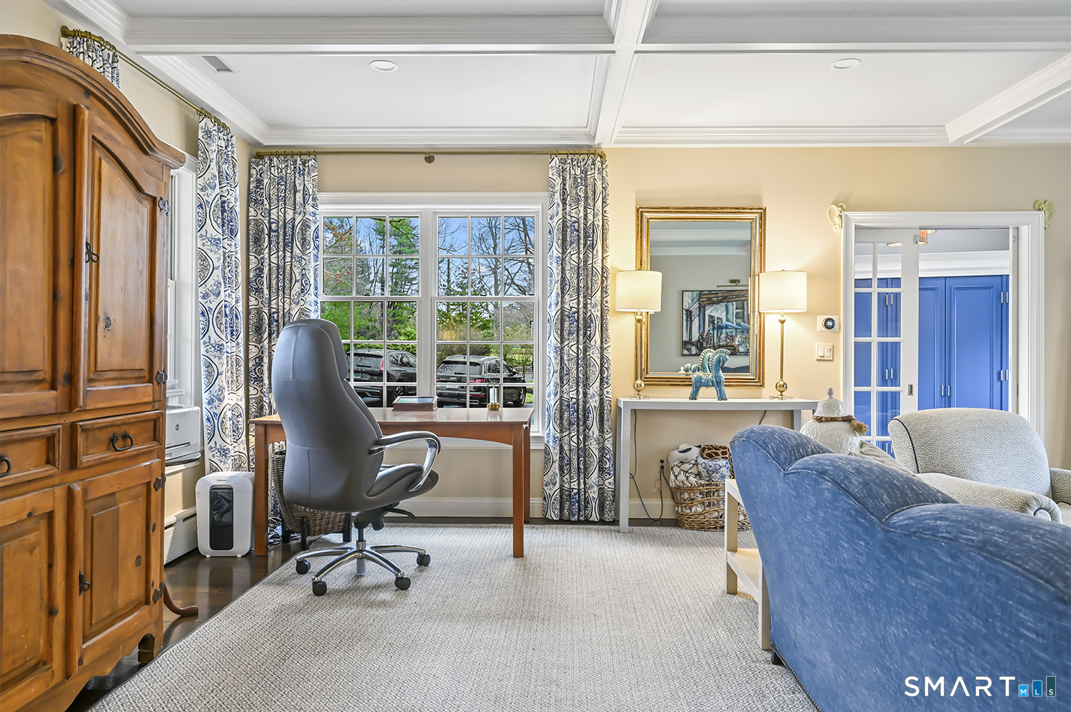 320 Warner Hill Road Fairfield CT 06890