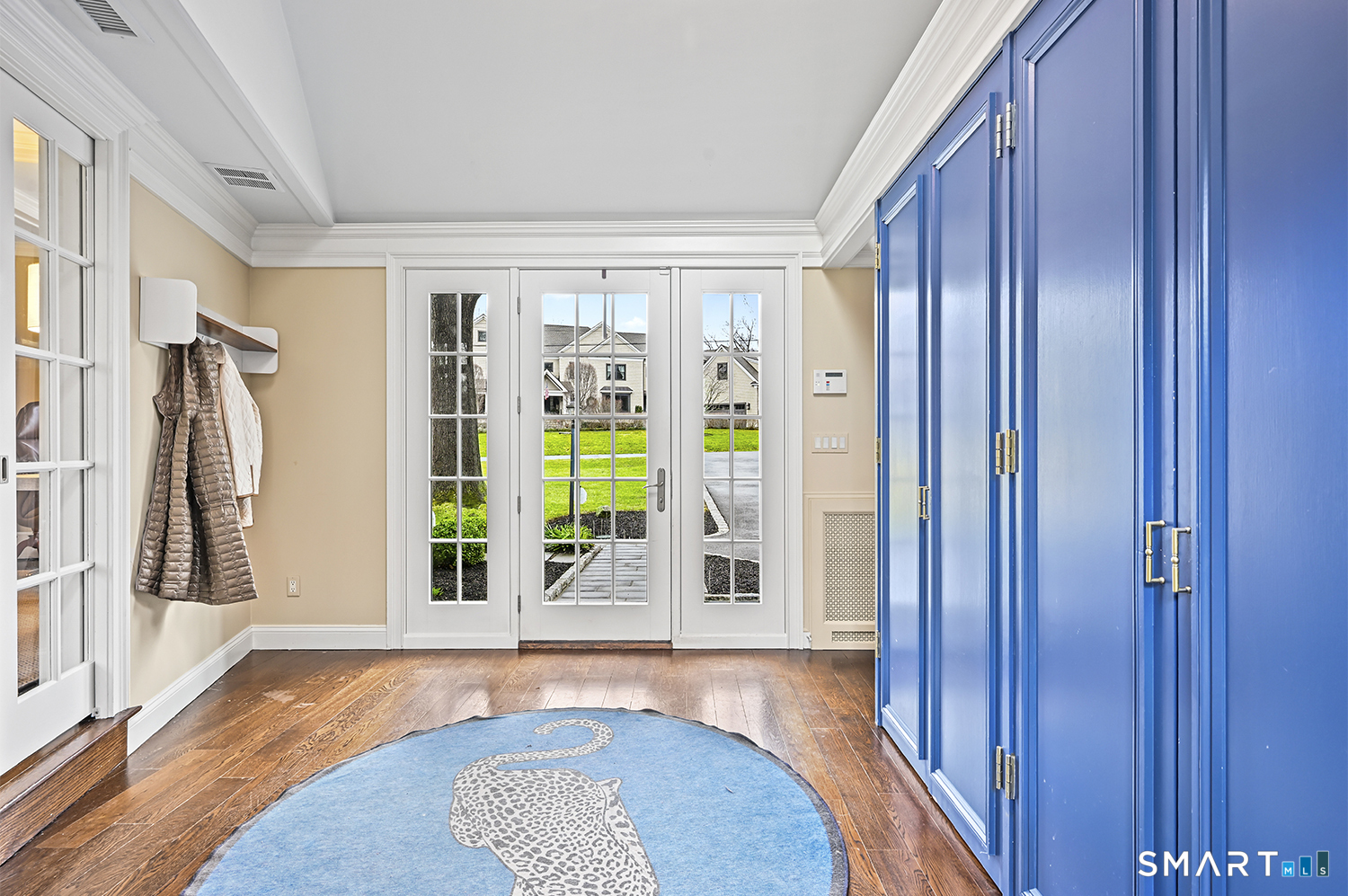320 Warner Hill Road Fairfield CT 06890