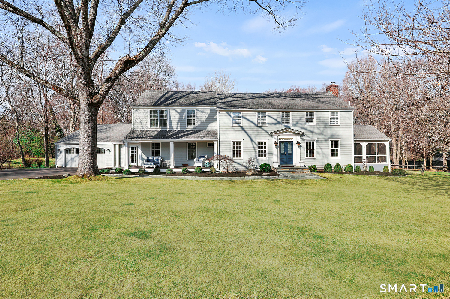 320 Warner Hill Road Fairfield CT 06890