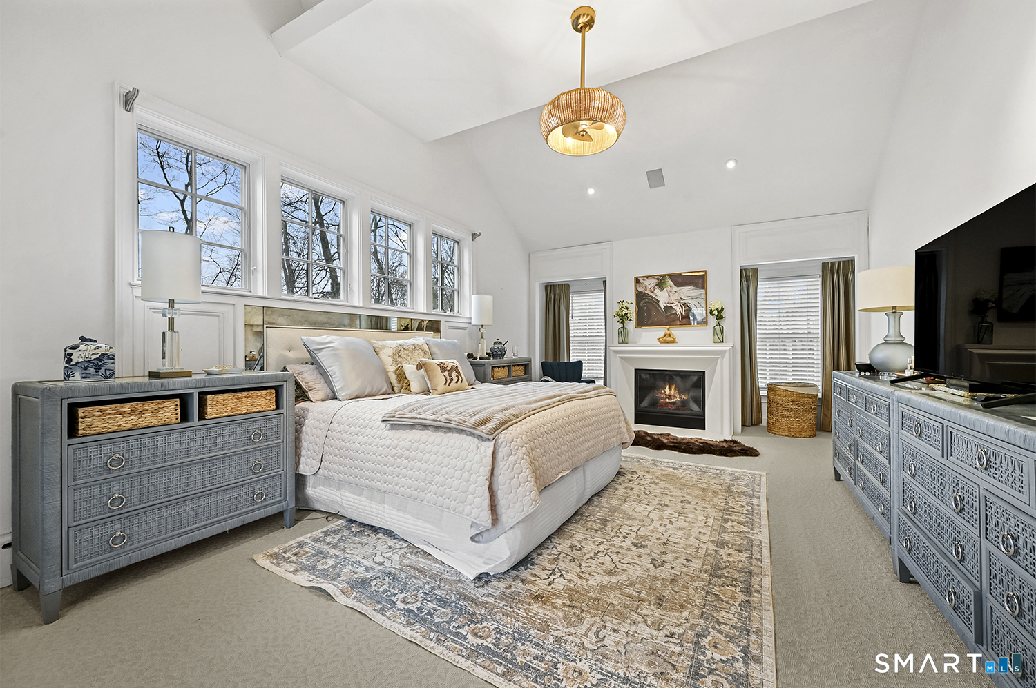 320 Warner Hill Road Fairfield CT 06890