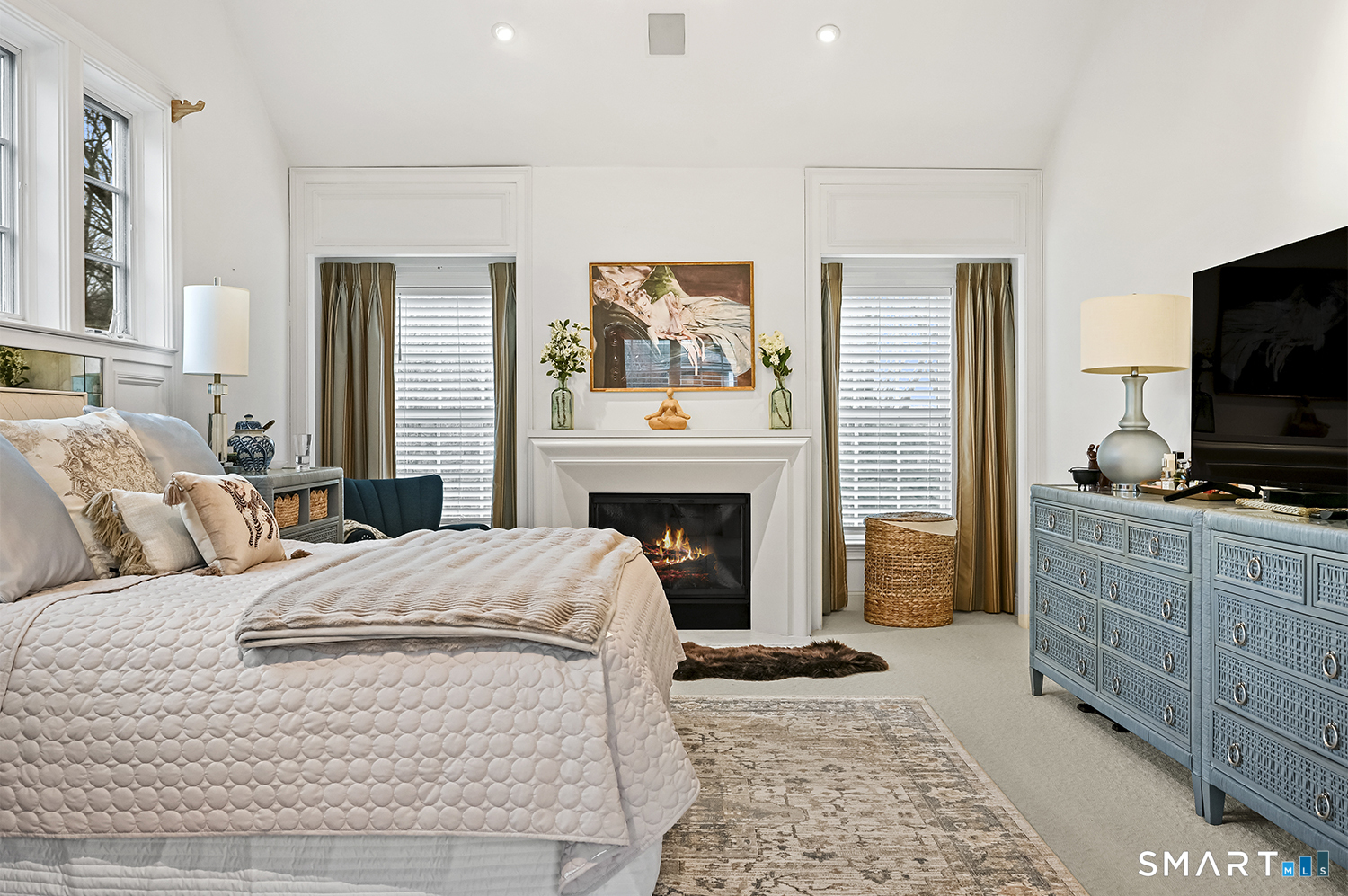 320 Warner Hill Road Fairfield CT 06890