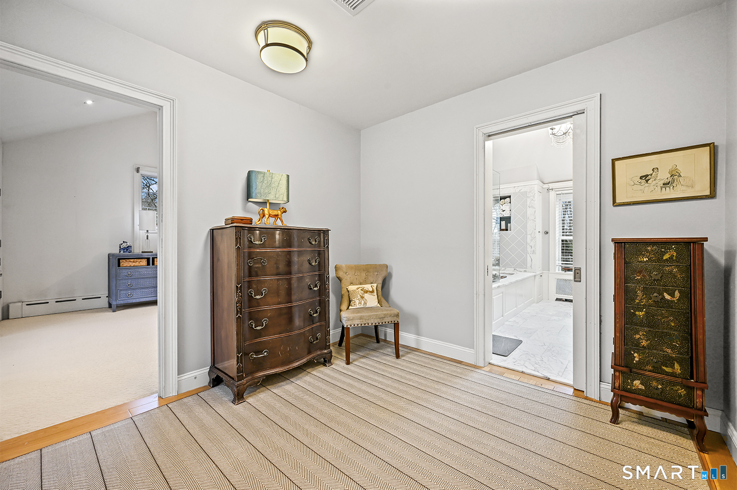 320 Warner Hill Road Fairfield CT 06890