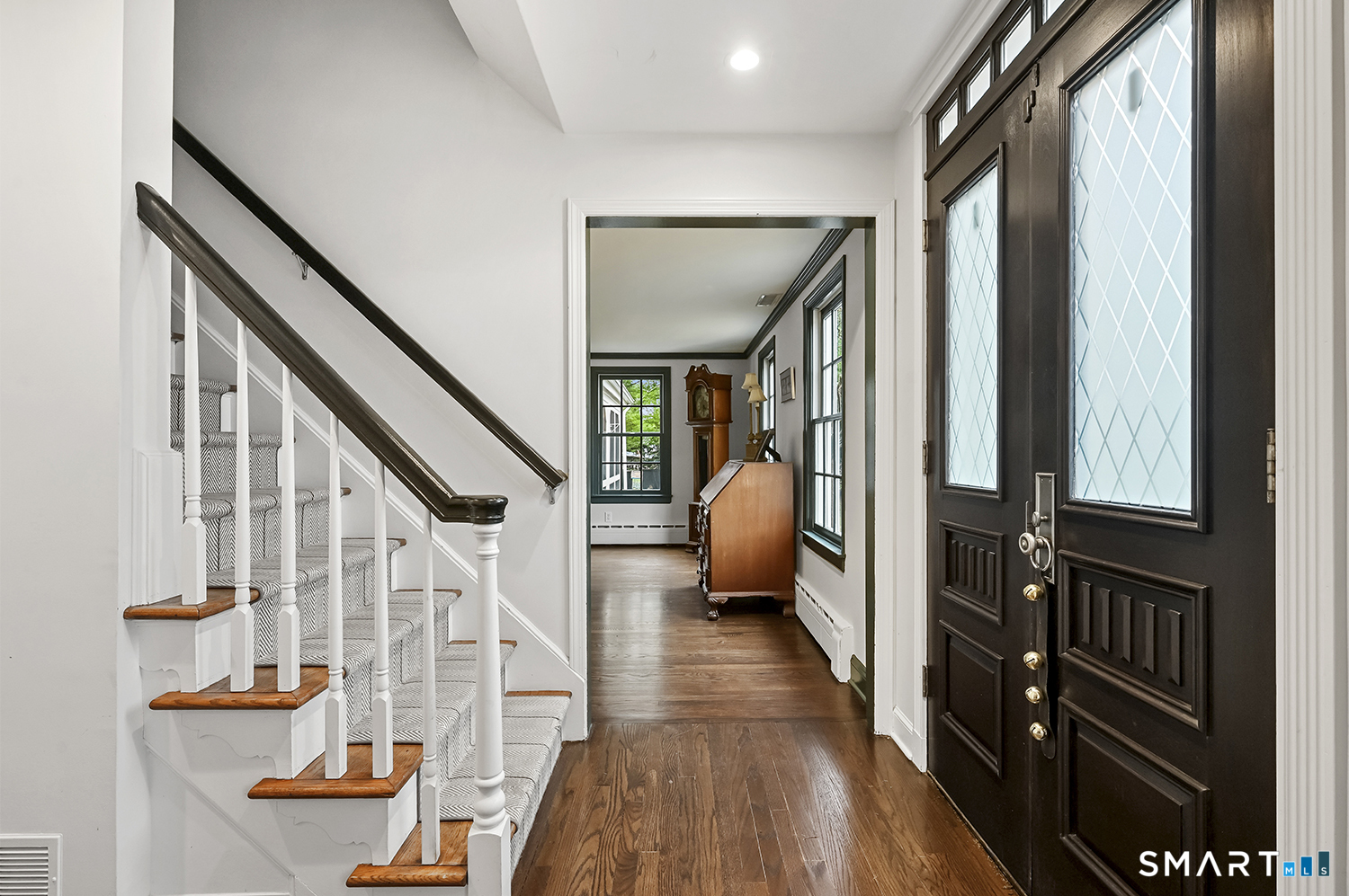 320 Warner Hill Road Fairfield CT 06890