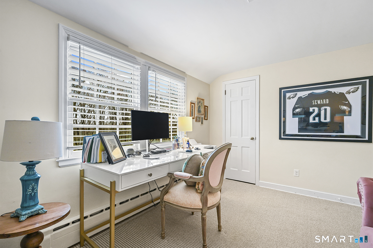 320 Warner Hill Road Fairfield CT 06890