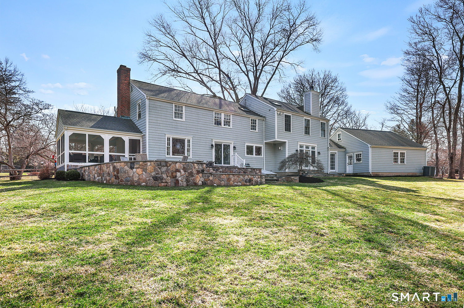 320 Warner Hill Road Fairfield CT 06890