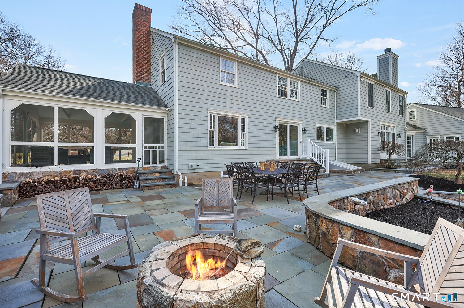 320 Warner Hill Road Fairfield CT 06890