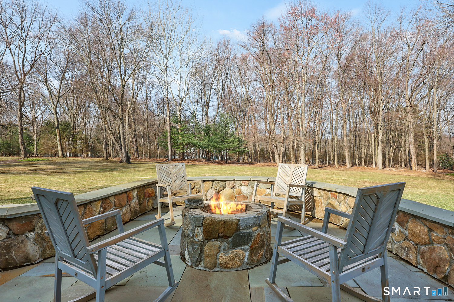 320 Warner Hill Road Fairfield CT 06890