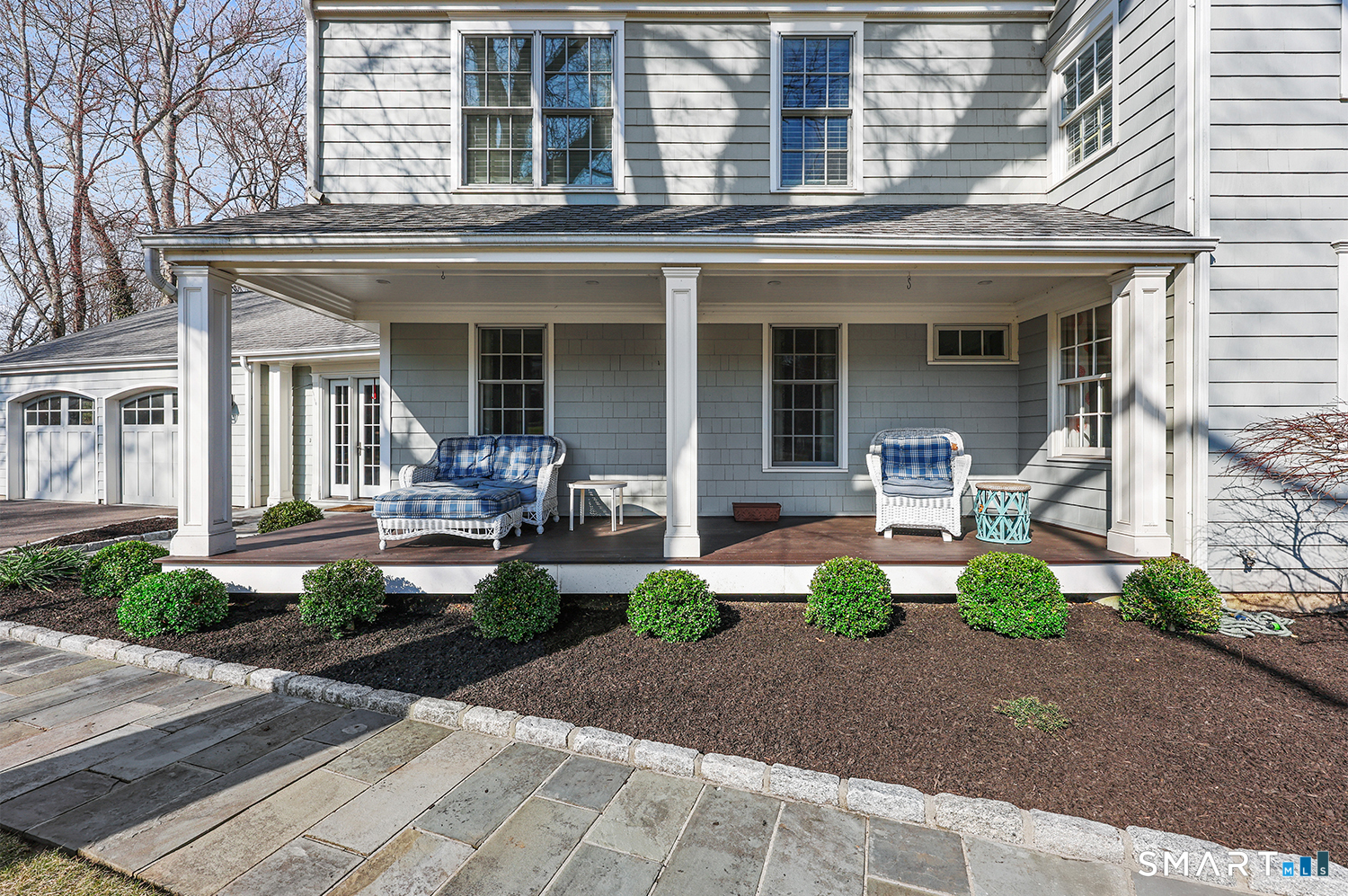 320 Warner Hill Road Fairfield CT 06890