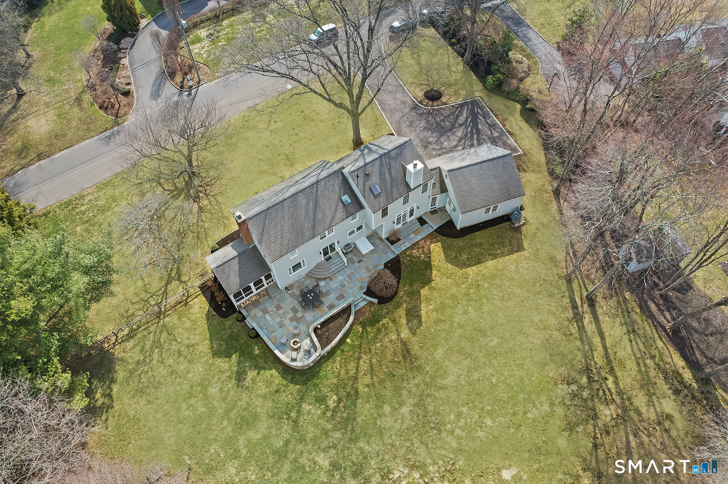 320 Warner Hill Road Fairfield CT 06890