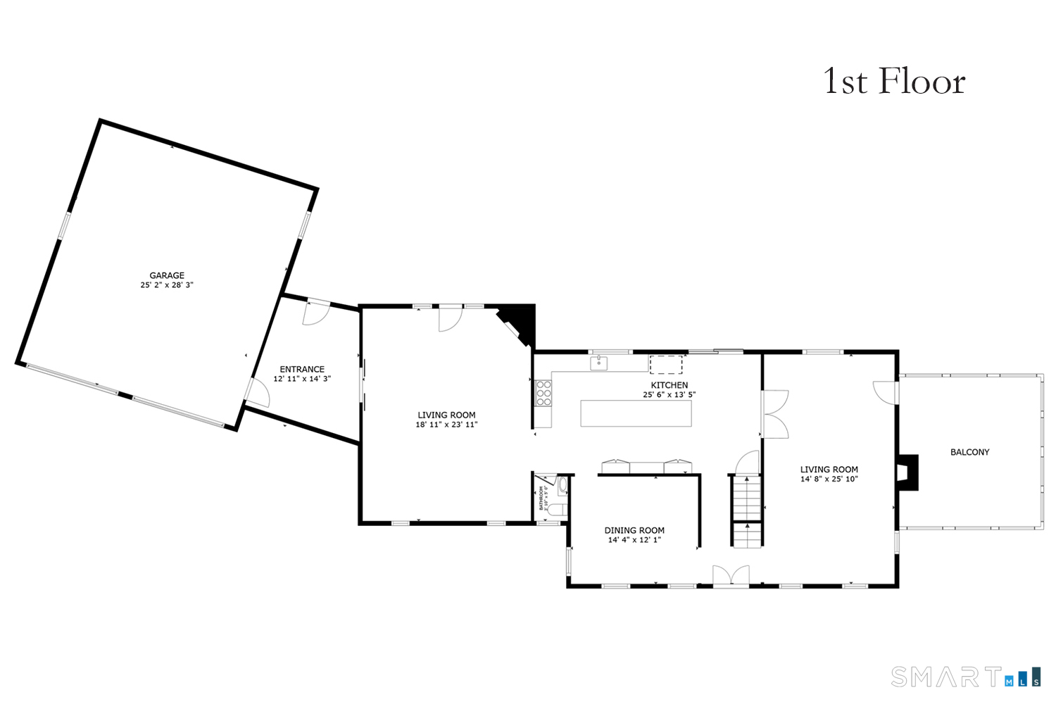 320 Warner Hill Road Fairfield CT 06890