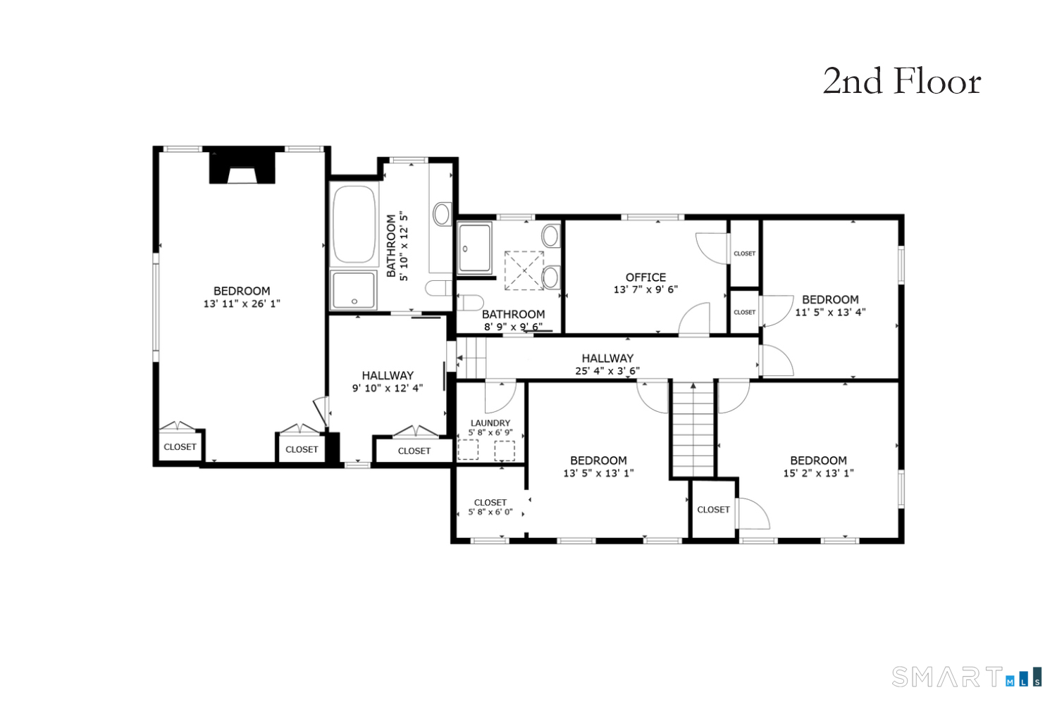 320 Warner Hill Road Fairfield CT 06890