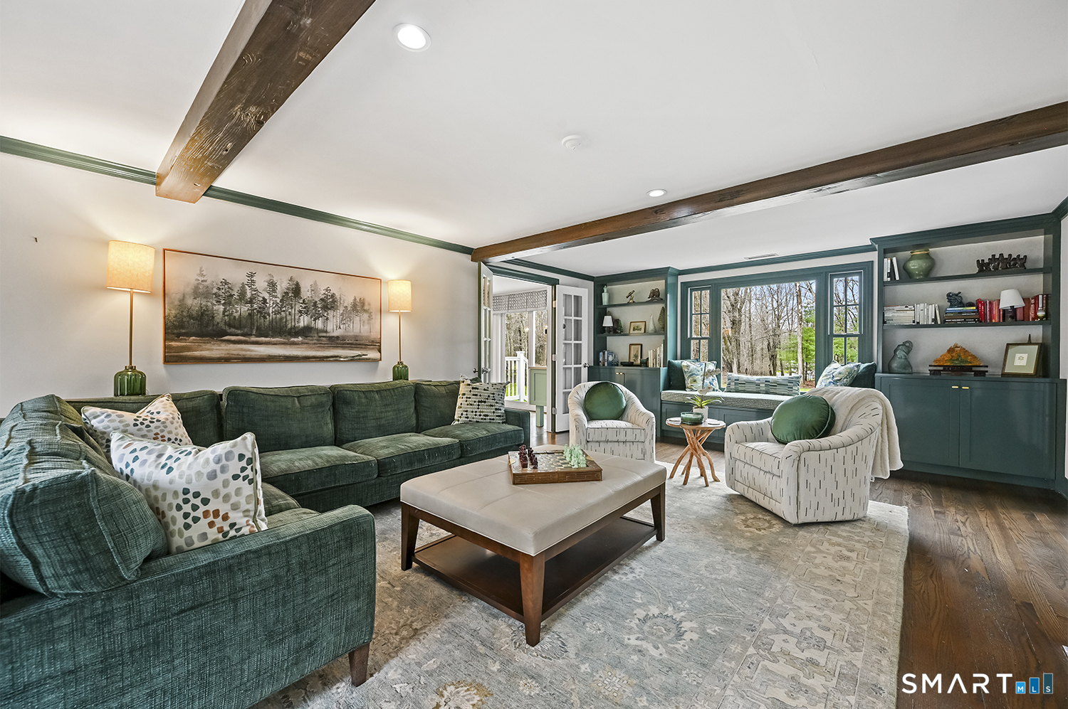 320 Warner Hill Road Fairfield CT 06890